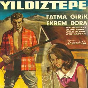 Fotoğraf Yıldız Tepe