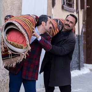 Fotoğraf Gönül Dağı