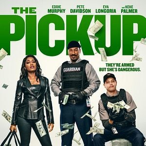 Fotoğraf The Pickup