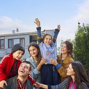 Fotoğraf Sahipsizler