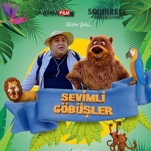 Fotoğraf Sevimli Göbüşler