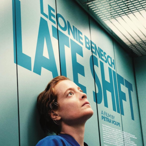 Fotoğraf Gece Vardiyası