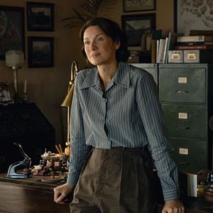 Fotoğraf Caitriona Balfe