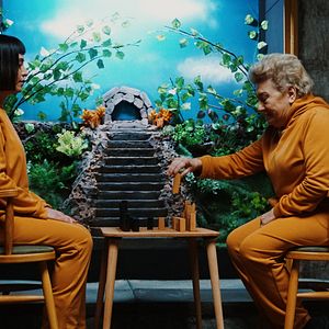 Fotoğraf Bir Zamanlar Gelecek: 2121