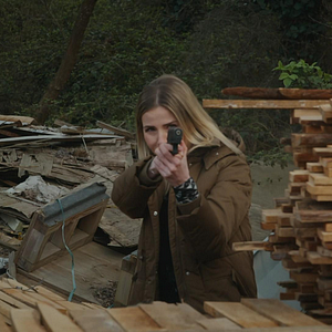 Fotoğraf Arka Sokaklar