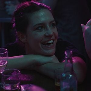 Fotoğraf Adèle Exarchopoulos