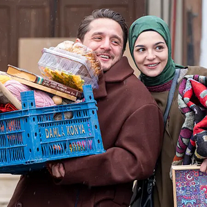 Fotoğraf Gönül Dağı