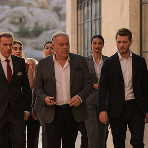 Fotoğraf Siyah Kalp