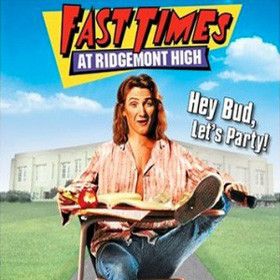 Fotoğraf Fast Times at Ridgemont High