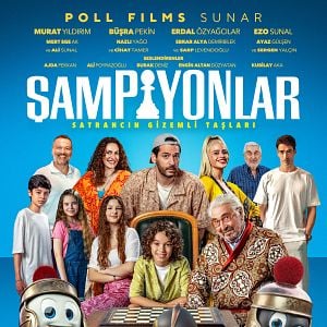 Fotoğraf ŞamPİYONlar