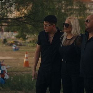 Fotoğraf Astroworld Faciası