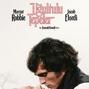 Fotoğraf Uğultulu Tepeler