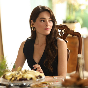 Fotoğraf Aynadaki Yabancı