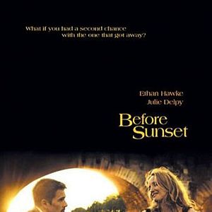 Fotoğraf Gün Batmadan