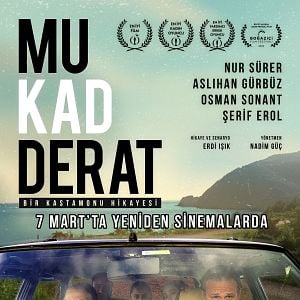 Fotoğraf Mukadderat