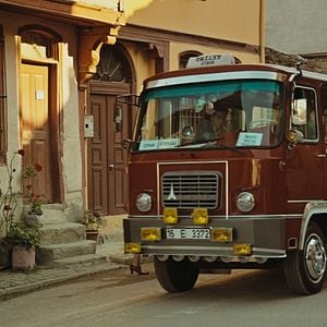 Fotoğraf Hatıran Yeter