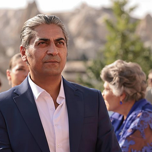 Fotoğraf Siyah Kalp