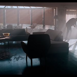 Fotoğraf Karanlıktan Kaçış