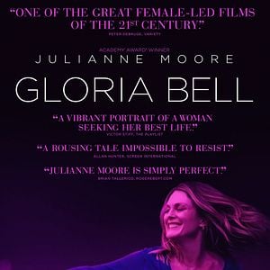 Fotoğraf Gloria Bell