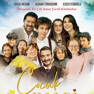 Fotoğraf Çocuk Kalbi