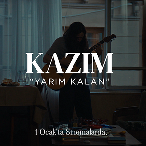 Fotoğraf Kazım Koyuncu: Yarım Kalan