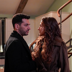 Fotoğraf Güller ve Günahlar