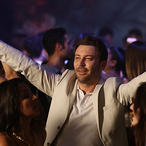 Fotoğraf Kötü Kan