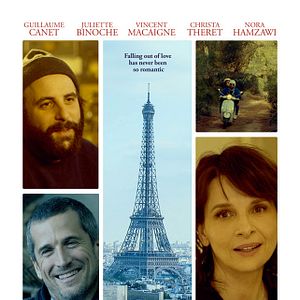 Fotoğraf Çifte Hayatlar