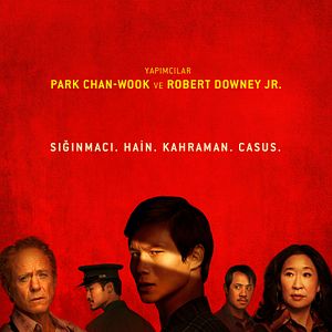 Fotoğraf The Sympathizer