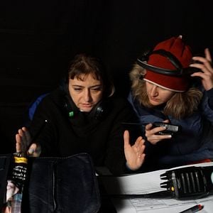 Fotoğraf Bir Zamanlar Gelecek: 2121