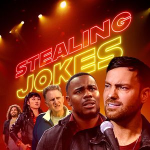 Fotoğraf Stealing Jokes