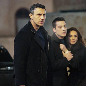 Fotoğraf Uzak Şehir