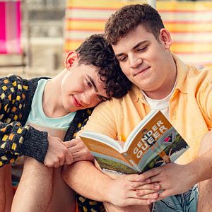 Fotoğraf Heartstopper