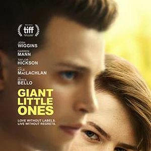 Fotoğraf Giant Little Ones