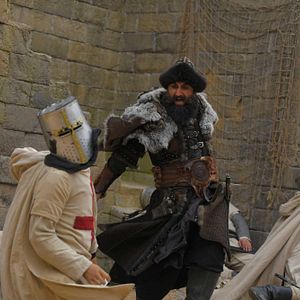 Fotoğraf Kudüs Fatihi Selahaddin Eyyubi