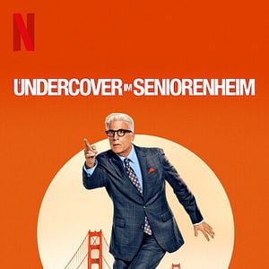 Fotoğraf A Man On The Inside