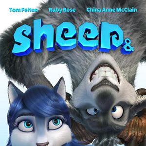 Fotoğraf Kuzular Kurtlara Karşı