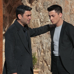 Fotoğraf Uzak Şehir