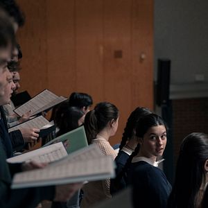 Fotoğraf Los domingos