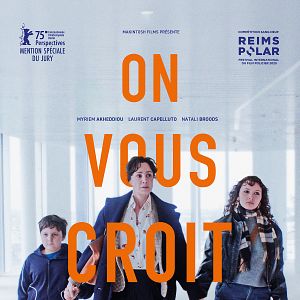 Fotoğraf On vous croit