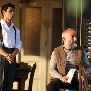 Fotoğraf Lefter: Bir Ordinaryüs Hikayesi