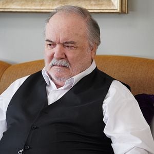 Fotoğraf Yalı Çapkını