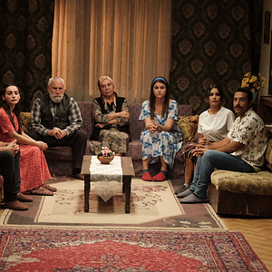 Fotoğraf Gönül Dağı