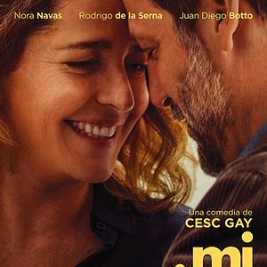 Fotoğraf Mi Amiga Eva