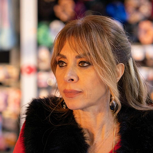 Fotoğraf Kızılcık Şerbeti