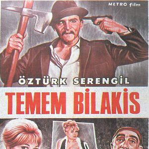 Fotoğraf Temem Bilakis