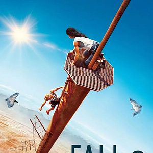 Fotoğraf Fall 2: Deadpoint
