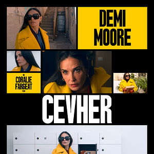 Fotoğraf Cevher