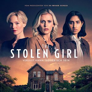 Fotoğraf The Stolen Girl