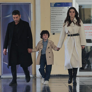 Fotoğraf Uzak Şehir